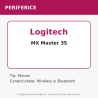 Logitech MX Master 3S
