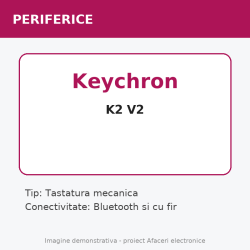 Keychron K2 V2