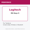 Logitech MX Keys S