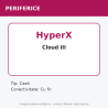HyperX Cloud III