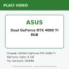 ASUS Dual GeForce RTX 4060 Ti 8GB