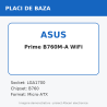 ASUS Prime B760M-A WiFi