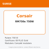 Corsair RM750e 750W