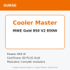 Cooler Master MWE Gold 850 V2 850W