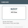 NZXT H5 Flow