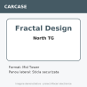 Fractal Design North TG