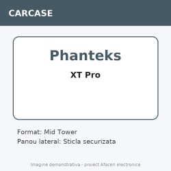 Phanteks XT Pro