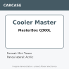 Cooler Master MasterBox Q300L